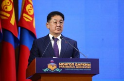 Монгол дархан, урлаачдын чуулганыг дөрвөн жил тутам зохион байгуулна