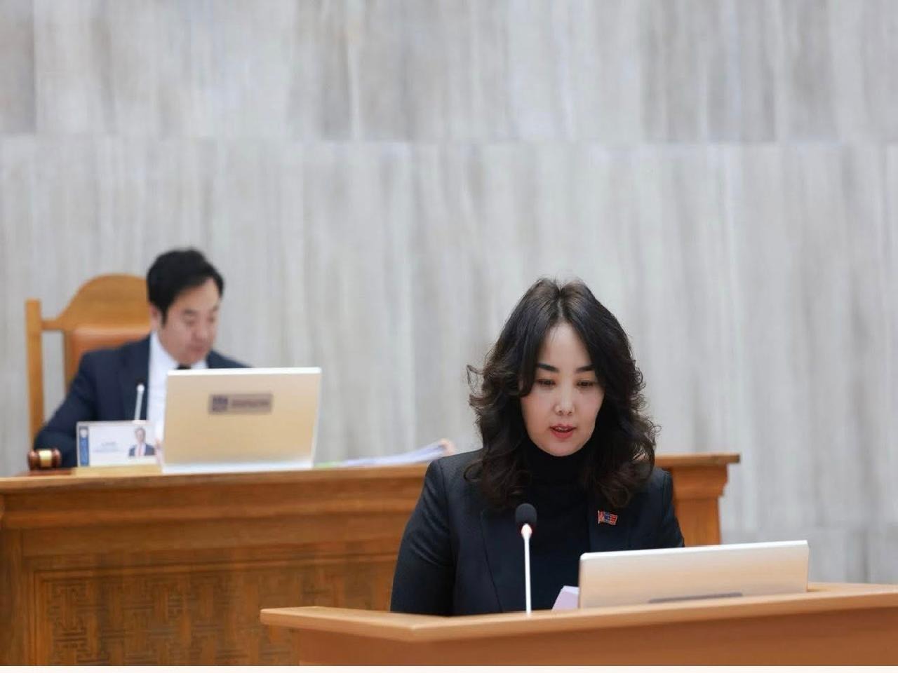 “ҮНДЭСНИЙ ЦЭЦЭРЛЭГТ ХҮРЭЭЛЭН” ОНӨТҮГ-ЫН НИЙТ 96.44ГА ГАЗАРТ БҮТЭЭН БАЙГУУЛАЛТ ХИЙХ ТАЛААР ХЭЛЭЛЦЛЭЭ“ҮНДЭСНИЙ ЦЭЦЭРЛЭГТ ХҮРЭЭЛЭН” ОНӨТҮГ-ЫН НИЙТ 96.44ГА ГАЗАРТ БҮТЭЭН БАЙГУУЛАЛТ ХИЙХ ТАЛААР ХЭЛЭЛЦЛЭЭ