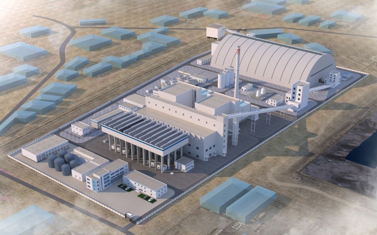 ДЦС-5 ТӨСӨЛД НИЙСЛЭЛИЙН ЗҮГЭЭС 250 ТЭРБУМ ТӨГРӨГИЙН САНХҮҮЖИЛТ ШААРДЛАГАТАЙ БӨГӨӨД ҮҮНИЙГ ҮНЭТ ЦААС ГАРГАХ ЗАМААР ШИЙДВЭРЛЭНЭ