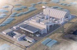 ДЦС-5 ТӨСӨЛД НИЙСЛЭЛИЙН ЗҮГЭЭС 250 ТЭРБУМ ТӨГРӨГИЙН САНХҮҮЖИЛТ ШААРДЛАГАТАЙ БӨГӨӨД ҮҮНИЙГ ҮНЭТ ЦААС ГАРГАХ ЗАМААР ШИЙДВЭРЛЭНЭ