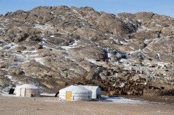 Нутгийн хойд хэсгээр хур тунадас орж сэрүүснэ