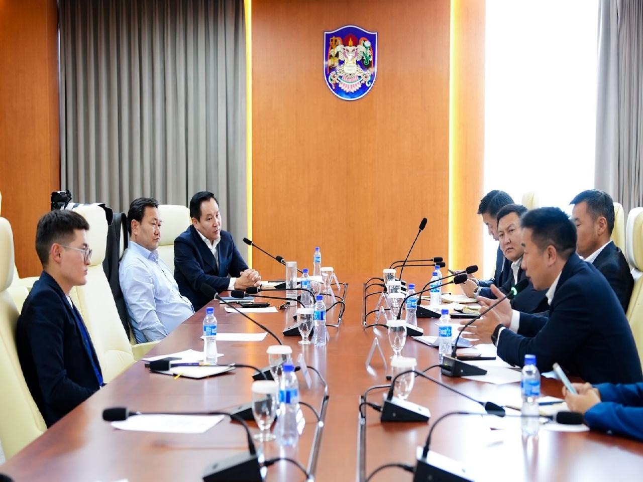 ХЭТ ЧАНГА ДУУ ЧИМЭЭ ГАРГАЖ БУЙ ТЭЭВРИЙН ХЭРЭГСЭЛД ХЯНАЛТ ШАЛГАЛТ ХИЙЖ, СТАНДАРТЫГ МӨРДҮҮЛНЭ