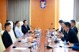 ХЭТ ЧАНГА ДУУ ЧИМЭЭ ГАРГАЖ БУЙ ТЭЭВРИЙН ХЭРЭГСЭЛД ХЯНАЛТ ШАЛГАЛТ ХИЙЖ, СТАНДАРТЫГ МӨРДҮҮЛНЭ