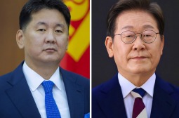 БНСУ-ын Ерөнхийлөгч баяр наадмын мэндчилгээ дэвшүүллээ