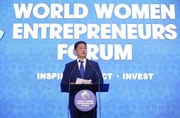 Ерөнхийлөгч У.Хүрэлсүх: Монгол Улс ямагт түншлэл, хамтын ажиллагаа, эв нэгдлийн бат бөх гүүр байх болно