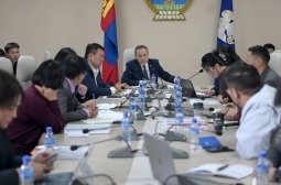 Засгийн газрын Хяналт хэрэгжүүлэх газраас хөгжлийн бодлогын баримт бичгийн хэрэгжилтэд хяналт, шинжилгээ хийж байна