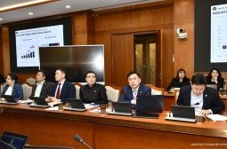 Татварын хууль, тогтоомжийн хэрэгжилтийн талаар ажлын хэсэг хуралдлаа