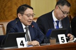 Монголбанкны 2025 оны аудитлагдсан санхүүгийн тайланг хэлэлцэв
