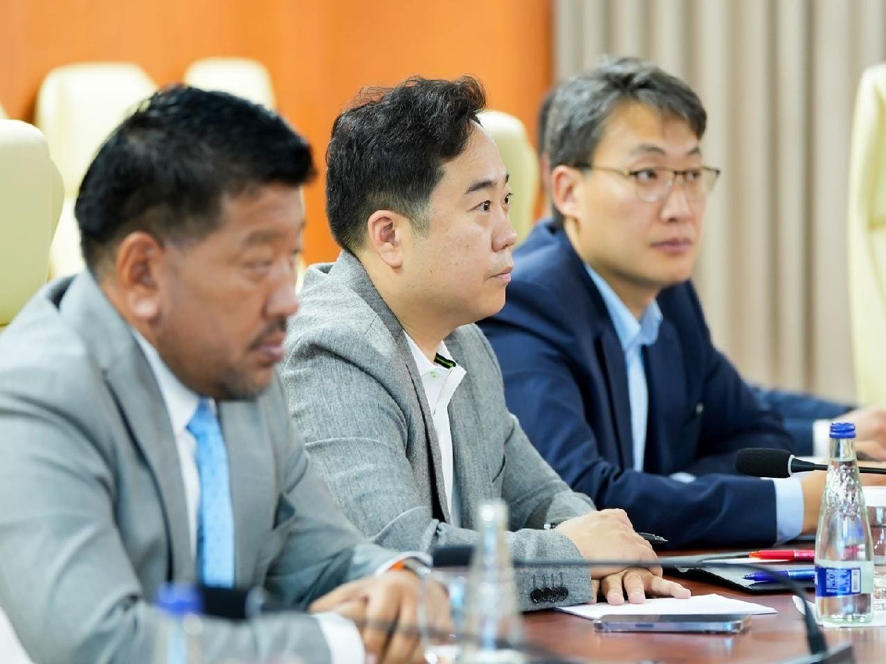 АЙЛ ӨРХИЙГ 2028 ОНЫГ ХҮРТЭЛХ ХУГАЦААНД ҮЕ ШАТТАЙ ХИЙН ГАЗЫН ХЭРЭГЛЭЭНД ШИЛЖҮҮЛНЭ