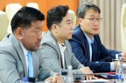 АЙЛ ӨРХИЙГ 2028 ОНЫГ ХҮРТЭЛХ ХУГАЦААНД ҮЕ ШАТТАЙ ХИЙН ГАЗЫН ХЭРЭГЛЭЭНД ШИЛЖҮҮЛНЭ