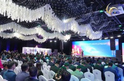 НЭГЭН ЖАРНЫ ТҮҮХТЭЙ ГЭМТ ХЭРГЭЭС УРЬДЧИЛАН СЭРГИЙЛЭХ АЖЛЫГ ЗОХИЦУУЛАХ ЗӨВЛӨЛИЙН 60 ЖИЛИЙН ОЙН ХҮНДЭТГЭЛИЙН ХУРАЛ БОЛЛОО