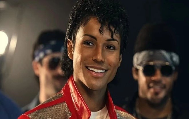 Майкл Жексоны тухай кино дээд амжилт тогтоожээ