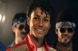 Майкл Жексоны тухай кино дээд амжилт тогтоожээ