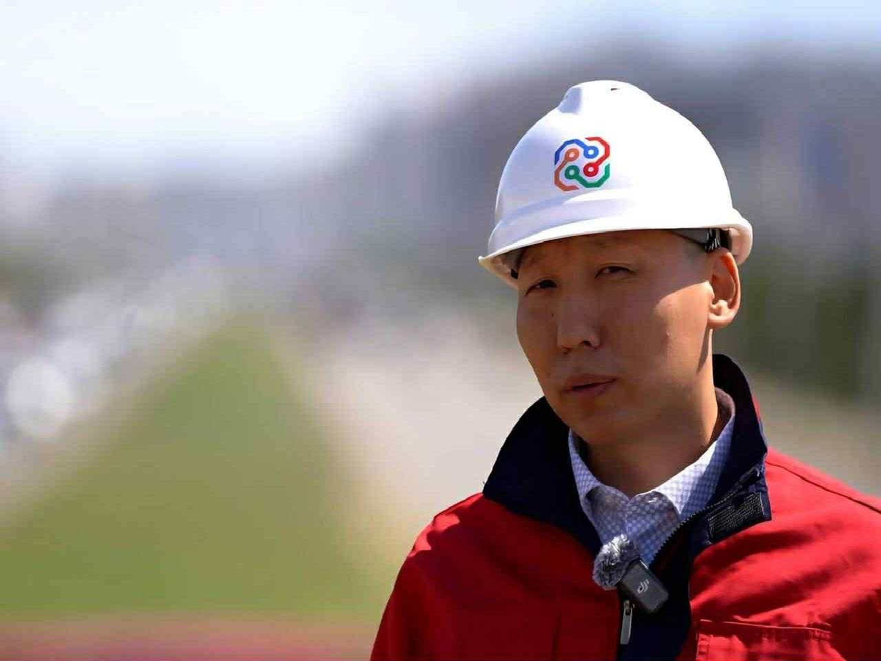 Улаанбаатар Трам төслийн Ахлах инженер Б.СОДБААТАР: “УЛААНБААТАР ТРАМ” ТӨСЛИЙН ШАВ ТАВЬСАН ГЭХ МЭДЭЭЛЭЛ ТАШАА