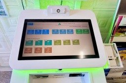 ХӨВСГӨЛ: Киоск машинаар газрын 70 орчим төрлийн үйлчилгээ үзүүлж байна