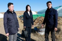 Т.БАТСҮХ: ӨРХ БҮР УХДАГ БУС УРГАДАГ БАЯЛГАА ШҮТЭЖ ӨРХИЙН ОРЛОГОО НЭМЭГДҮҮЛЭЭСЭЙ