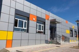 Хан-Уул дүүргийн 9 дүгээр хороонд тус бүр 50 ортой залгаа хоёр цэцэрлэгийн барилгыг ашиглалтад оруулна
