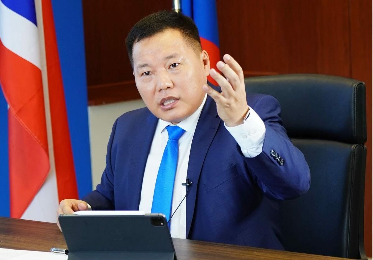 АН-ынхан нэг сарын time out-ынхаа дараа генсекээ томилох уу, даргаа “ярих” уу?!