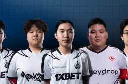 “The Mongolz” өнөөдөр хожвол шигшээд шалгарна