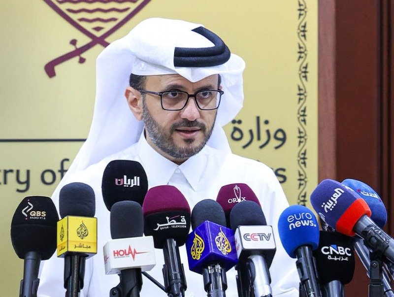 Катар: Бүс нутгийн аюулгүй байдлын тогтолцоог дахин авч үзэх шаардлагатай