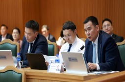 НИТХ: НИЙСЛЭЛИЙН 2025 ОНЫ ТӨСВИЙГ ТОДОТГОН БАТАЛЛАА