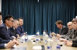 “Улаанбаатарын бохир усны шугам хоолойг шуудуу ухалгүйгээр доторлох, шинэчлэх технологийг нэвтрүүлэх төсөл”-ийг хэрэгжүүлнэ