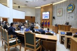 Нийслэлийн хөгжлийн 2027 оны төлөвлөгөөг батлууллаа