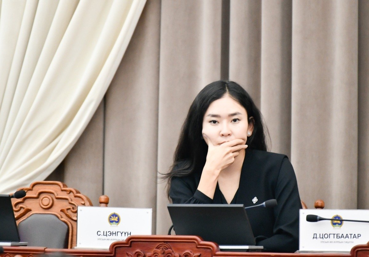 С.Цэнгүүн: Туулын хурдны замын 2.3 их наяд төгрөгийн гэрээг ил тод болгох ёстой