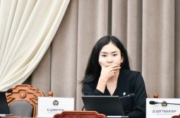 С.Цэнгүүн: Туулын хурдны замын 2.3 их наяд төгрөгийн гэрээг ил тод болгох ёстой