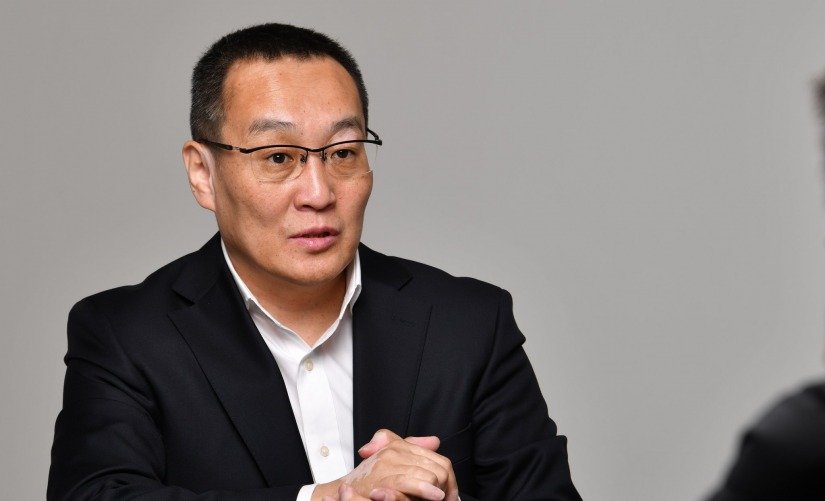 Х.Тэмүүжин: Парламентаа хамгаалъя гэвэл спикер нам бус байх ёстой