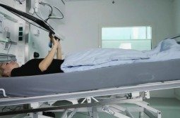 Кёльнд хүний тэсвэр тэвчээрийн дээд хязгаарыг туршиж байна