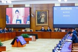 АБГББХ: Сидней, Франкфурт хотод Монгол Улсын Ерөнхий консулын газар нээн ажиллуулахыг дэмжив