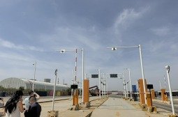 УБТЗ-аар  дамжуулан Европын зах зээлд хятадын барааг гаргах Улаанцавын төмөр замын логистикийн төвтэй танилцлаа