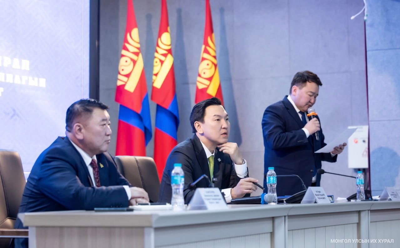 УИХ-ын дарга Н.Учрал: Аймгуудын эдийн засгийн бие даасан байдлыг нэмэгдүүлж, эрх мэдлийг орон нутагт шилжүүлнэ