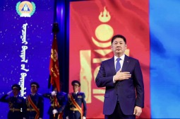 Онцгой байдлын албыг орчин үеийн мэргэжлийн байгууллага болгон хөгжүүлэхийг бүх талаар дэмжинэ