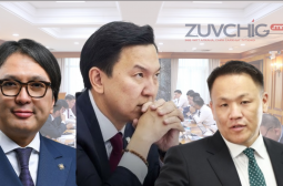 Шинэ Засгийн газар эвслийн хүрээгээ тэлэх хувилбар яригдаж байна