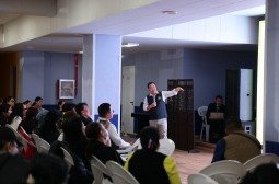 Энэ онд 66 га талбайд зүлэгжүүлж, 18 га талбайг тохижуулна