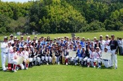 МОНГОЛ УЛСЫН БАГ, ТАМИРЧИД ТИЙБОЛЫН АЗИЙН АВАРГА БОЛЛОО