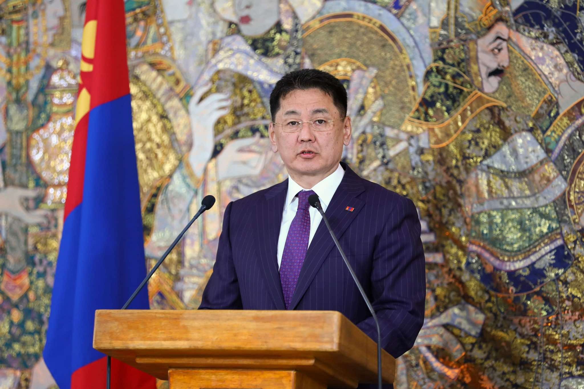 “Монгол дархан: Өв, урлахуй” үзэсгэлэнгийн шилдгүүд тодорлоо